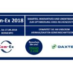 Rechenzentrumsmesse in der Schweiz