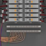 Energie-Monitoring für Schalttafeln