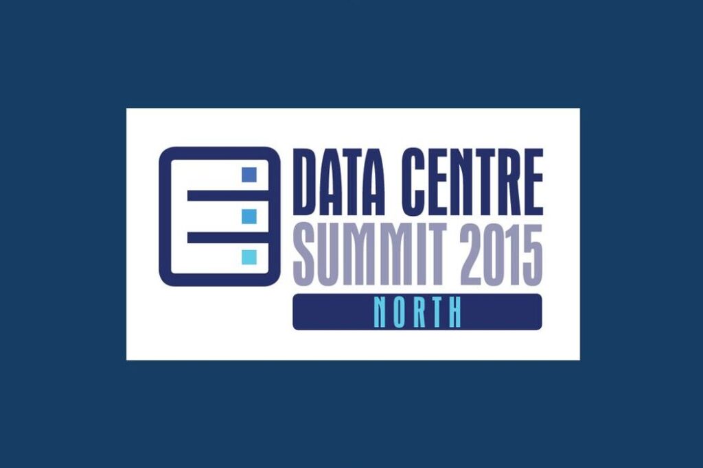 data centre summit event