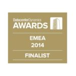 DCD EMEA Awards