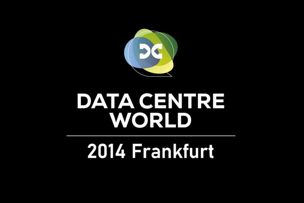 Data Centre World Frankfurt