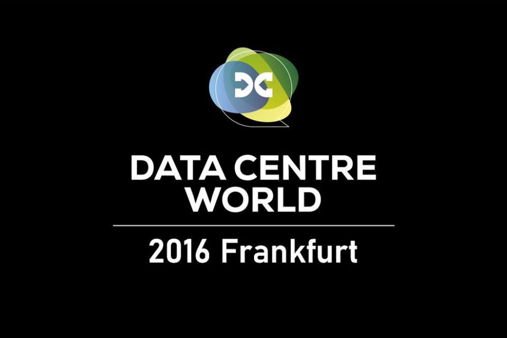 Data Centre World oder DCW Frankfurt