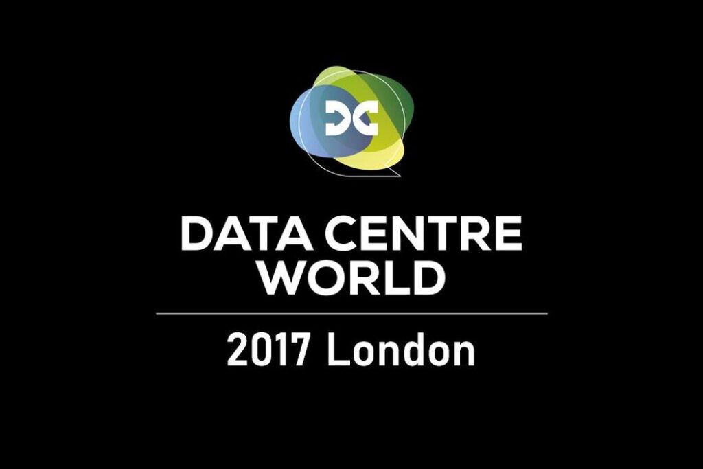 Data Centre Show in London