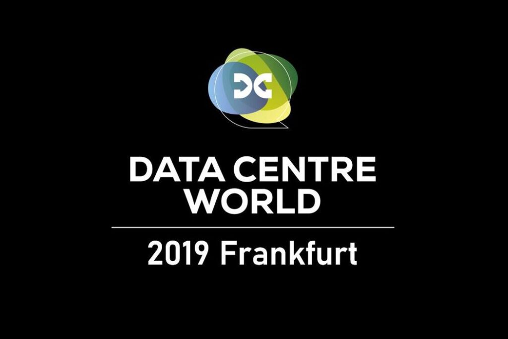 DCW Frankfurt Branchentreff Rechenzentren