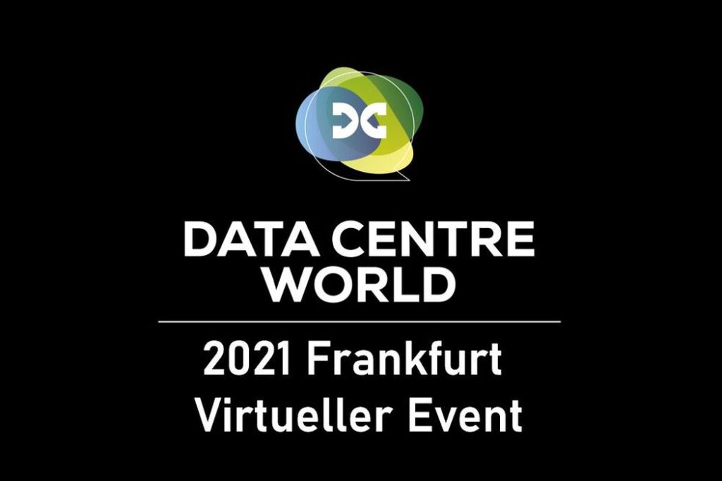 Data Centre World Frankfurt Rechenzentrums-Event