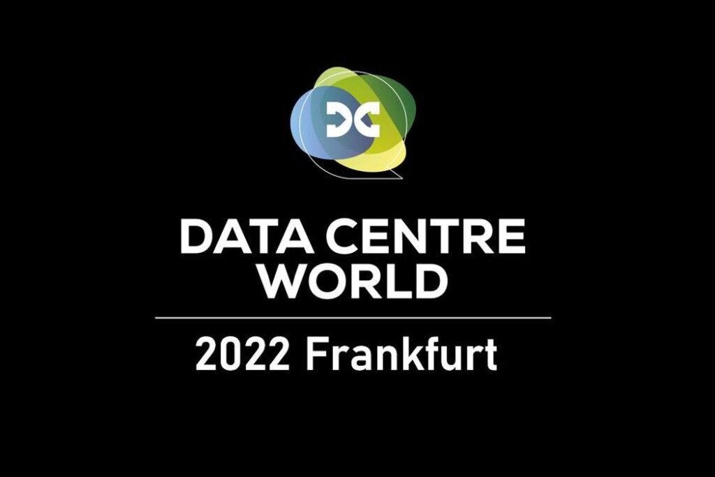 Data Centre World Frankfurt für RZ-Experten