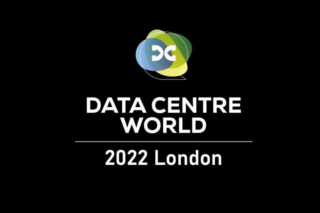 Data Centre World London