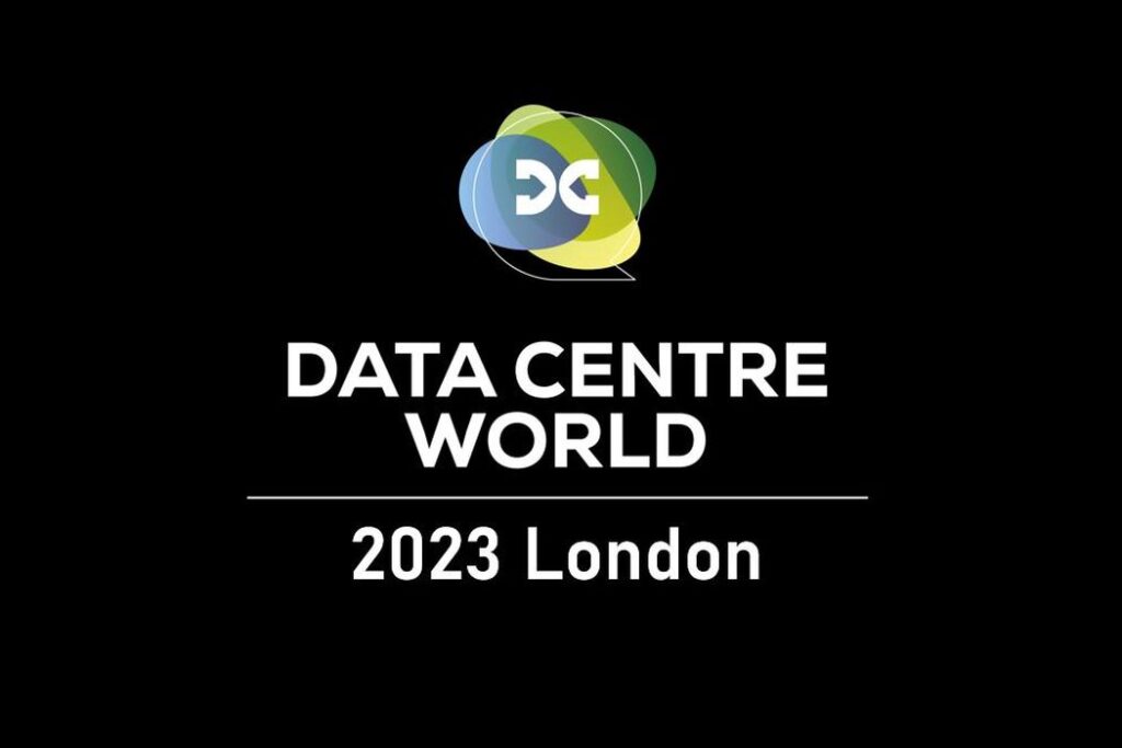 DCW London DC event