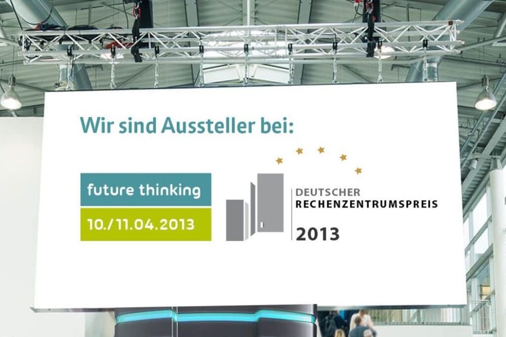 Event Rechenzentrum