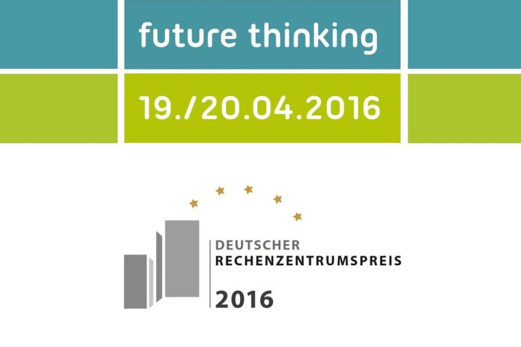 RZ-Event zur Zukunft von Rechenzentren