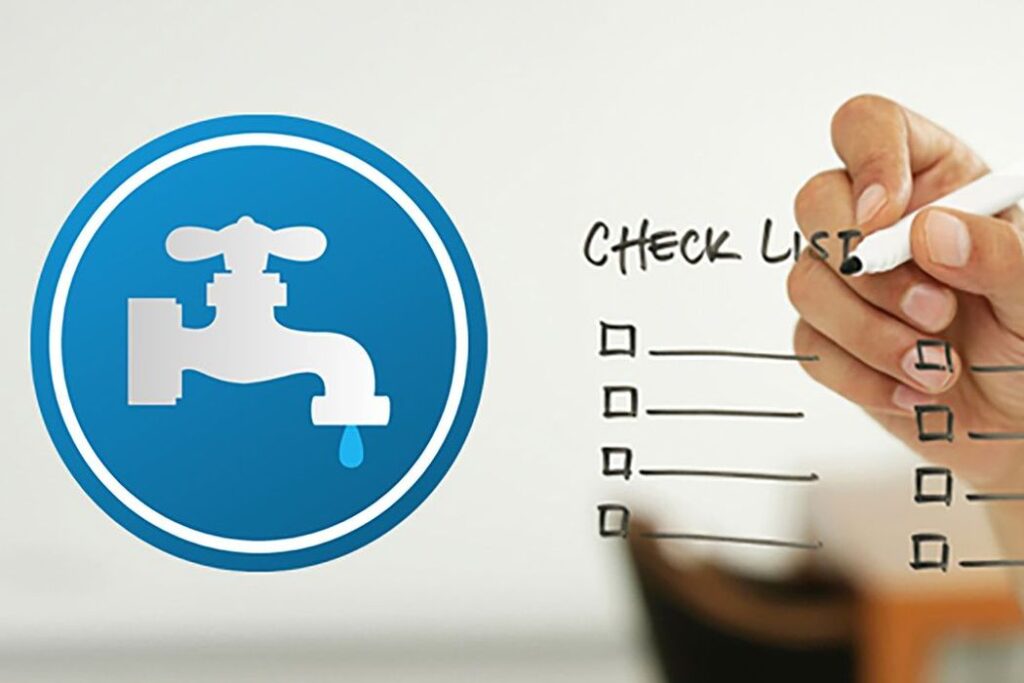 preventing leak risks in the data centre