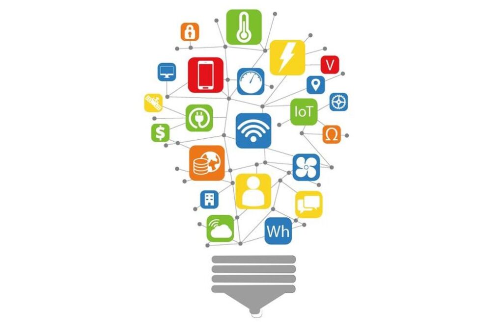 comprehensive data centre monitoring