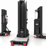 ServerLIFT SL-1000X RZ-Lifter