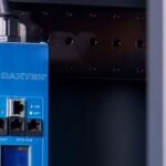 Rack PDU-Stromleiste konfigurierbar