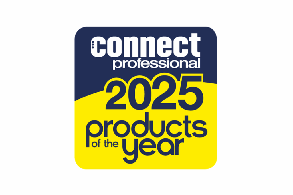 Connect Professional Products of the Year 2025