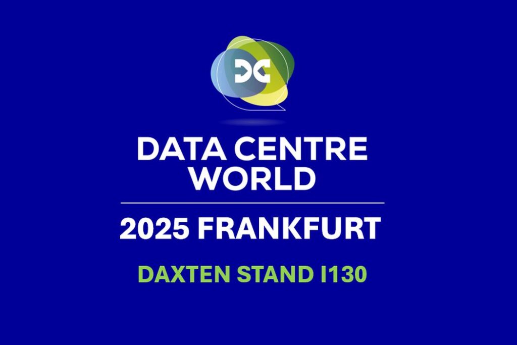 DCW 2025 Frankfurt Banner