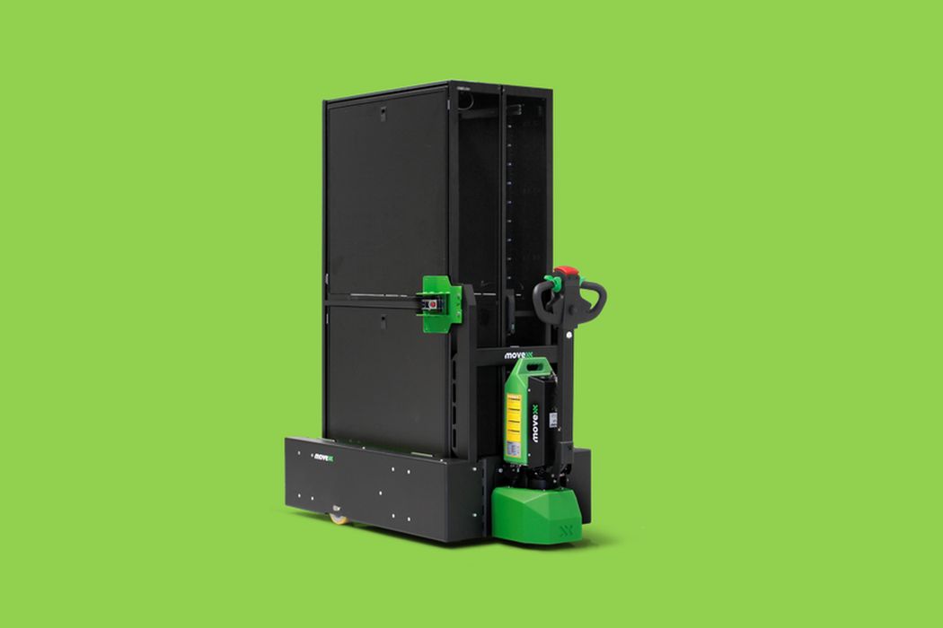 movexx-rack-mover-fp Movexx Rack Mover for Server Racks on green background