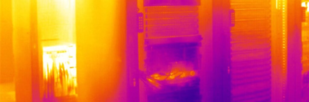 data-centre-cooling-optimisation