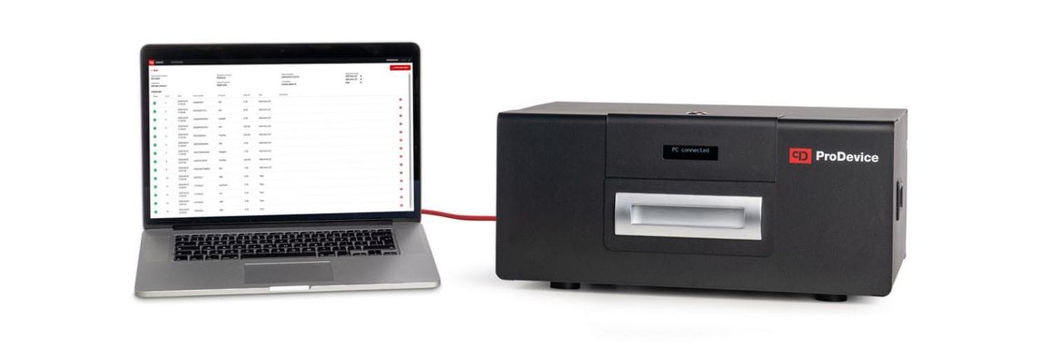 ProDevice Degausser ASM120 - Daxten – the data centre optimisation ...
