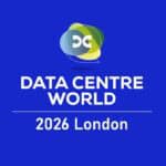 Logo Data Centre World 2026