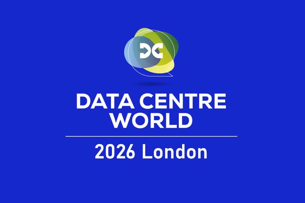 Data Centre World 2026 London - Daxten – the data centre optimisation ...